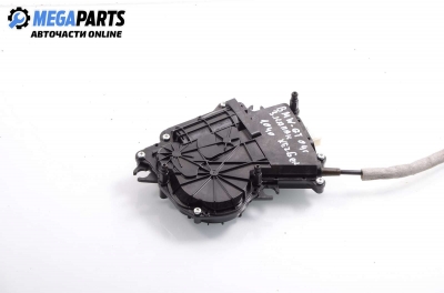 Мотор заден капак за BMW 5 Series GT (F07) (10.2009 - ...), позиция: задна